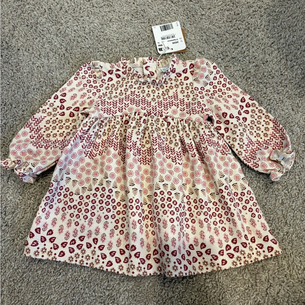 Mayoral Dress